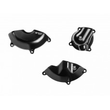 Bonamici Racing Engine Protection Full KIt for the KTM 790 Duke 2018-2020